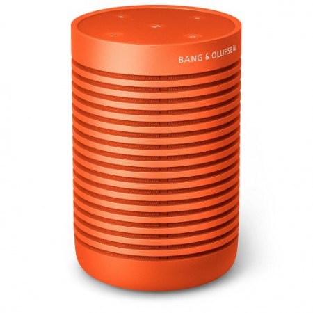 Колонки Bang & Olufsen Beosound Explore 1626037 оранжевый