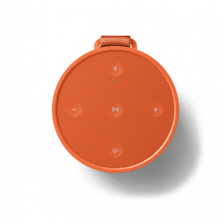 Колонки Bang & Olufsen Beosound Explore 1626037 оранжевый