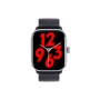 Смарт-часы TTEC Tempus Pro 47 мм (2SW04) черный