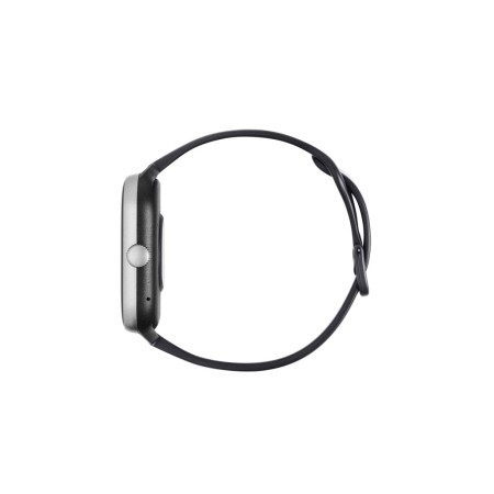 Смарт-часы TTEC Tempus Pro 47 мм (2SW04) черный