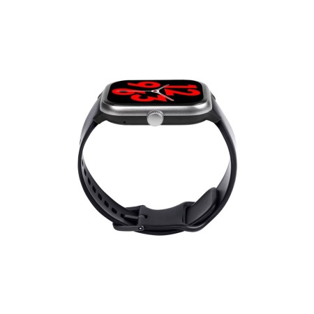 Смарт-часы TTEC Tempus Pro 47 мм (2SW04) черный
