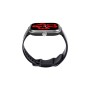 Смарт-часы TTEC Tempus Pro 47 мм (2SW04) черный