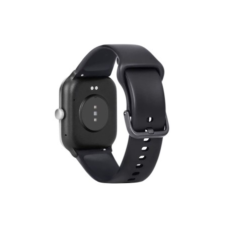 Смарт-часы TTEC Tempus Pro 47 мм (2SW04) черный