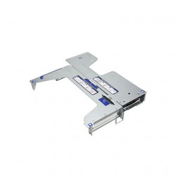 Крепёжный кронштейн Supermicro MCP-240-00203-0N серебристый