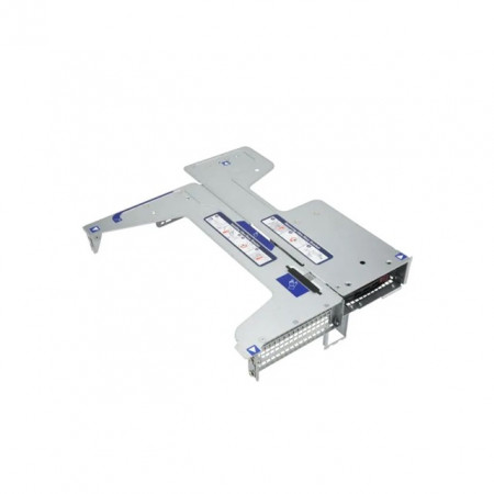 Крепёжный кронштейн Supermicro MCP-240-00203-0N серебристый