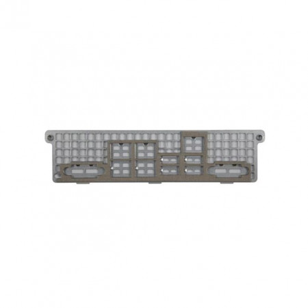 Крепёжный кронштейн Supermicro MCP-260-00165-0N серебристый