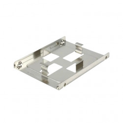 Крепёжный кронштейн Supermicro MCP-240-00127-0N серебристый