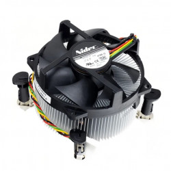 Радиатор Supermicro SNK-P0046A4-1 белый
