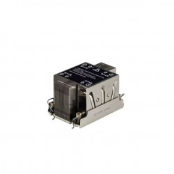 Радиатор Supermicro SNK-P0078PC серебристый