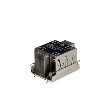 Радиатор Supermicro SNK-P0078PC серебристый