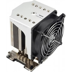 Радиатор Supermicro SNK-P0071APS4 серебристый