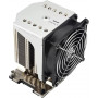 Радиатор Supermicro SNK-P0071APS4 серебристый