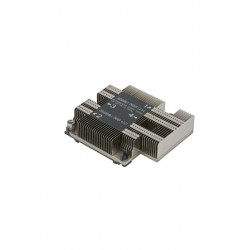 Радиатор Supermicro SNK-P0067PD серебристый