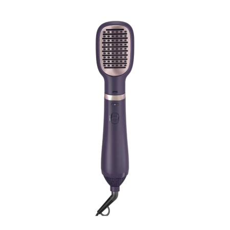 Фен-щетка Philips 3000 (BHA313/00) Фиолетовый