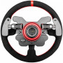 Игровой руль SIMAGIC GT1 Round Steering Wheel (GT1-SR(LEATHER) черный