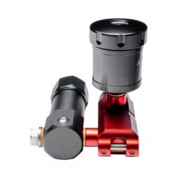 Вертикальная гидравлическая система SIMAGIC Hydraulic System (P-HYS) черный Вертикальная гидравлическая система SIMAGIC Hydraulic System (P-HYS) черный