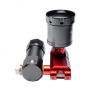 Вертикальная гидравлическая система SIMAGIC Hydraulic System (P-HYS) черный Вертикальная гидравлическая система SIMAGIC Hydraulic System (P-HYS) черный