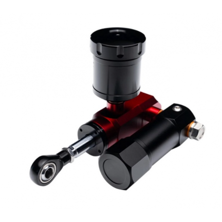 Вертикальная гидравлическая система SIMAGIC Hydraulic System (P-HYS) черный Вертикальная гидравлическая система SIMAGIC Hydraulic System (P-HYS) черный