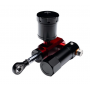 Вертикальная гидравлическая система SIMAGIC Hydraulic System (P-HYS) черный Вертикальная гидравлическая система SIMAGIC Hydraulic System (P-HYS) черный