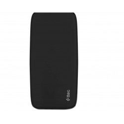 Портативный аккумулятор TTEC 2BB204S1 черный