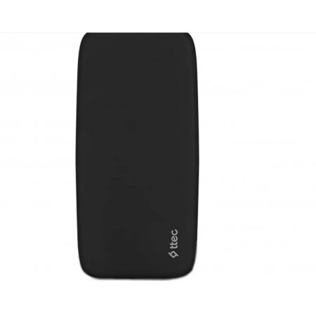 Портативный аккумулятор TTEC 2BB204S1 черный
