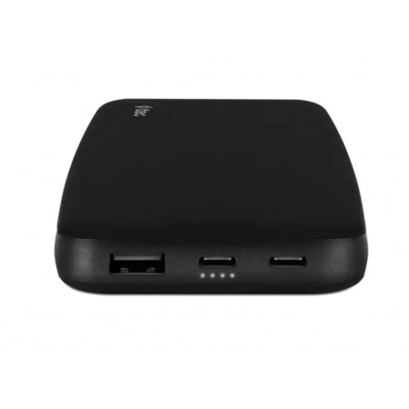 Портативный аккумулятор TTEC 2BB204S1 черный