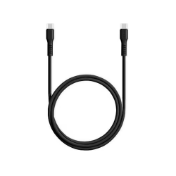 Кабель USB Type-C - USB Type-C ttec AlumiCable (2DK59S) 1.2 м чёрный