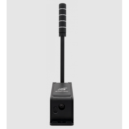 Ручной тормоз SIMAGIC Linear Loadcell Handbrake (TB-1) черный