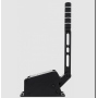Ручной тормоз SIMAGIC Linear Loadcell Handbrake (TB-1) черный