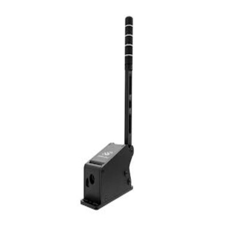Ручной тормоз SIMAGIC Linear Loadcell Handbrake (TB-1) черный