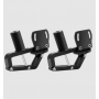 Крепление для рулевых баз Simagic Multifunctional Desk Fixture (P-DFT) черный