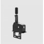 Кронштейн SIMAGIC Multifunctional L Shaped Bracket (P-LOK) черный