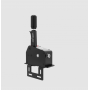 Кронштейн SIMAGIC Multifunctional L Shaped Bracket (P-LOK) черный