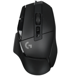 Мышь проводная Logitech G502 X (910-006138) черный