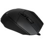 Мышь проводная Logitech G502 X (910-006138) черный
