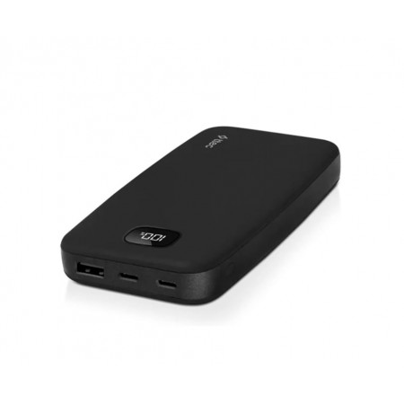 Портативный аккумулятор ttec 2BB209S черный