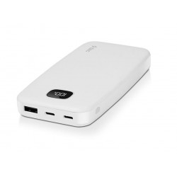 Портативный аккумулятор TTEC 2BB209B белый