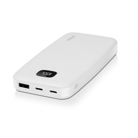 Портативный аккумулятор TTEC 2BB209B белый