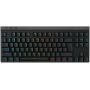 Клавиатура беспроводная + проводная Logitech G515 LIGHTSPEED (920-012538) черный