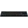 Клавиатура беспроводная + проводная Logitech G515 LIGHTSPEED (920-012538) черный