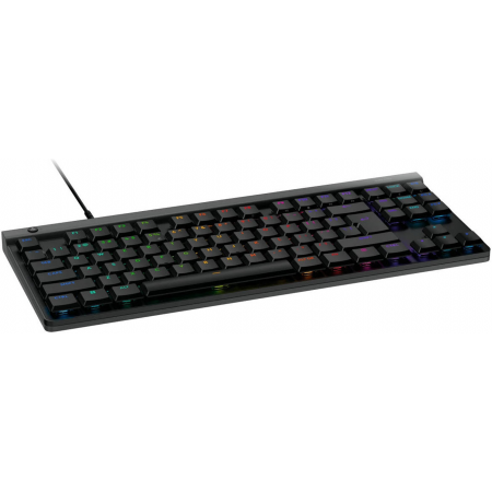 Клавиатура проводная LOGITECH G515 TKL Gaming (920-012872) черный