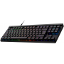 Клавиатура проводная LOGITECH G515 TKL Gaming (920-012872) черный