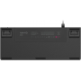 Клавиатура проводная LOGITECH G515 TKL Gaming (920-012872) черный