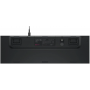Клавиатура проводная Logitech G915 X (920-012942) черный