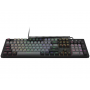 Клавиатура проводная Lorgar Azar 514 (LRG-GK514B-RU) черный