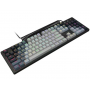Клавиатура проводная Lorgar Azar 514 (LRG-GK514W-RU) белый