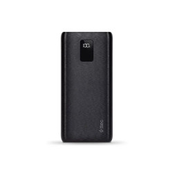 Портативный аккумулятор TTEC 2BB202S черный