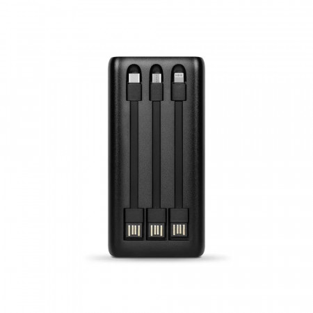 Портативный аккумулятор TTEC 2BB202S черный