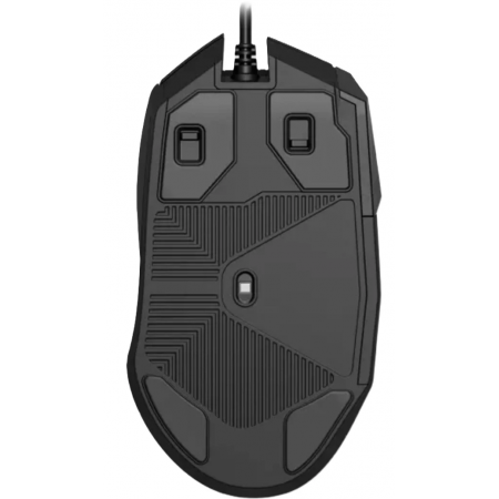 Мышь проводная LORGAR Stricter 579 (LRG-GMS579) черный