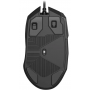 Мышь проводная LORGAR Stricter 579 (LRG-GMS579) черный